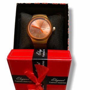 WRISTWATCH NIKE LEFT HAND SPORT AND FASHIONABLE